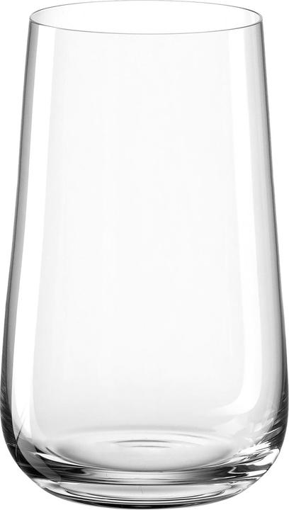 Leonardo Longdrinkglas Brunelli (0.46 l, 6 x)