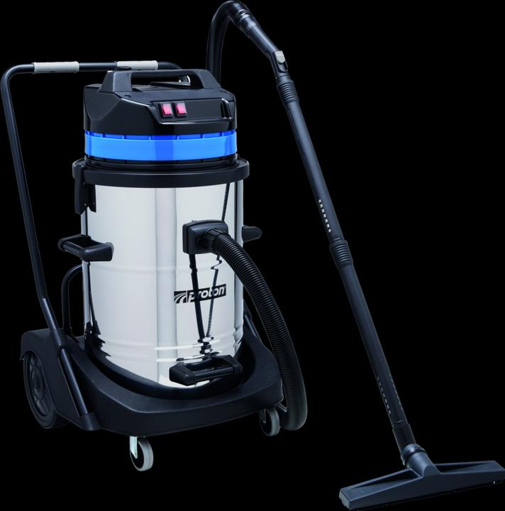 Produktbild Proton Industriesauger MEC 2/78 SUB (Nass-Trockensauger)