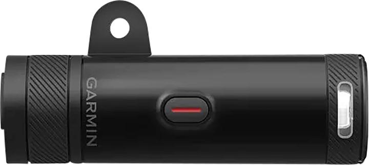 Actual product image Garmin Varia UT 800 with helmet holder (800 lm, 800 lm)