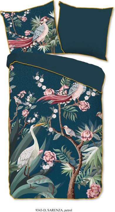 Actual product image Descanso Sarenza (Bedding set, 155 x 220 cm)