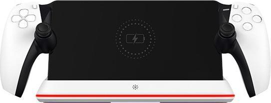 Produktbild Subsonic Portal charging LED dock (PS5)