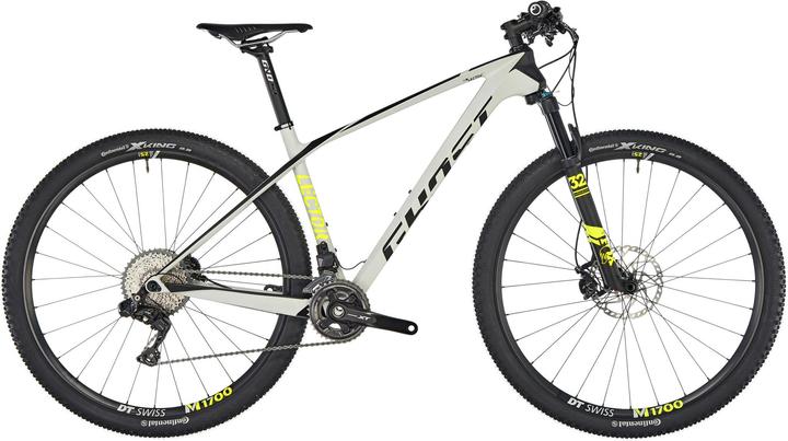 Actual product image Ghost Lector 8.9 LC 29" (54 cm)