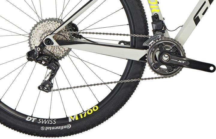 Actual product image Ghost Lector 8.9 LC 29" (54 cm)