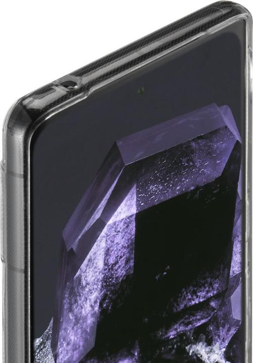 Actual product image Hama Always Clear (Google Pixel 8 Pro)