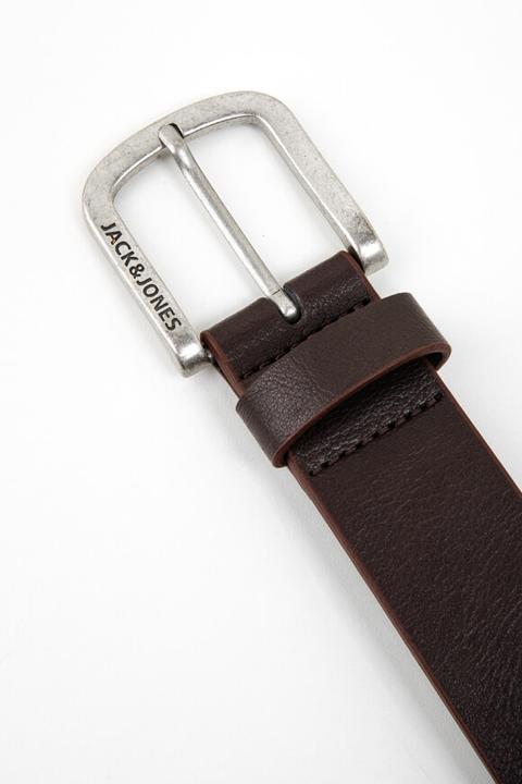 Produktbild Jack & Jones Kunstleder Gürtel (95)