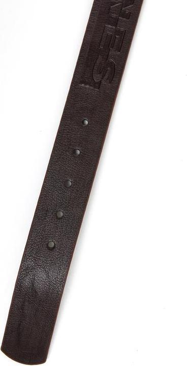 Produktbild Jack & Jones Kunstleder Gürtel (95)