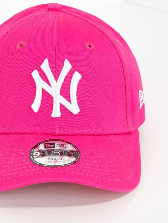 Actual product image New Era Fashion essential NY (6)