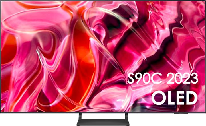 Immagine prodotto Samsung QE77S90C (77", S90C, OLED, 4K, 2023)