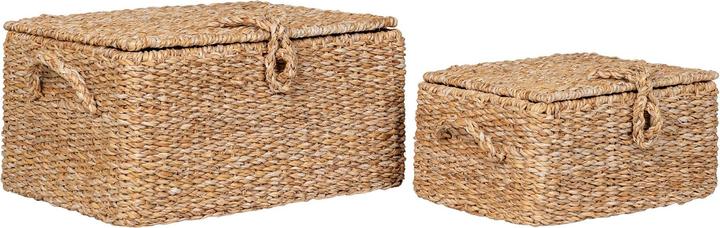 Produktbild House Nordic Bogra (2 x, 40 x 40 x 20 cm)