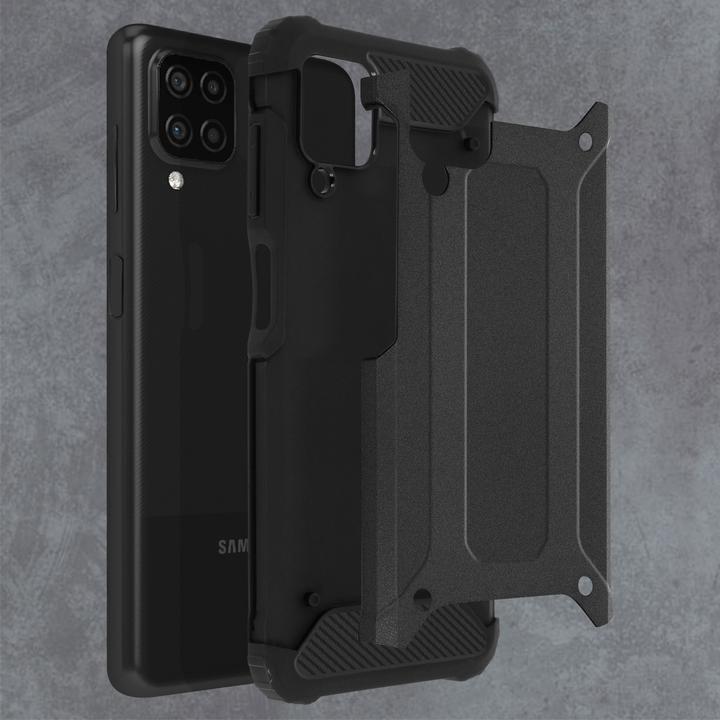 Image du produit Avizar Série Defender (Samsung Galaxy A12)