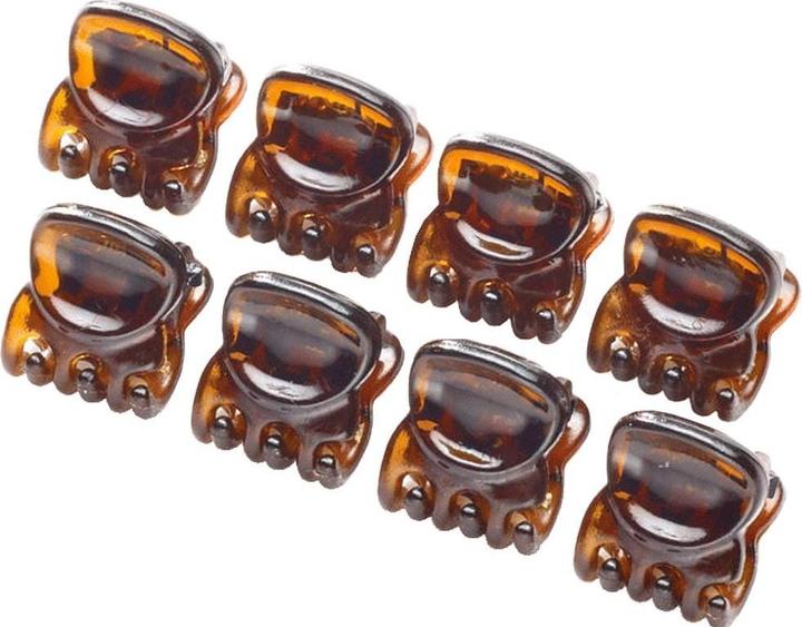 Image du produit DailyGo Poignée de cheveux (8 pcs)