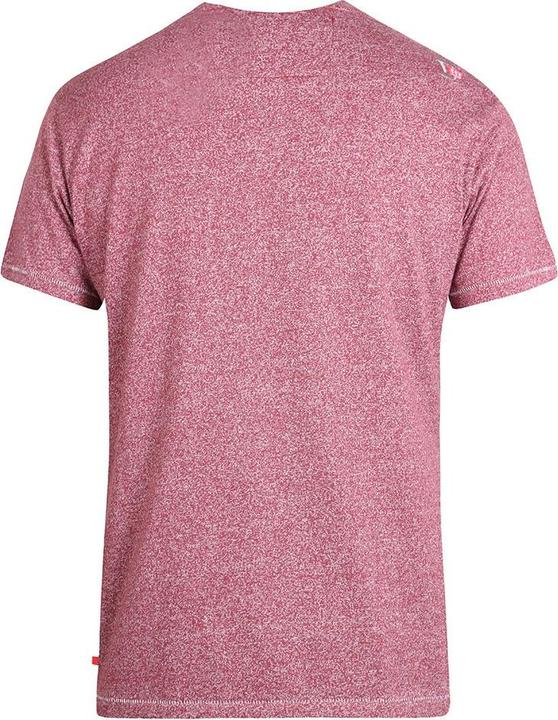 Actual product image DUKE TShirt Oscar with SanFranciscoPrint Oversizes (S, 4XL)