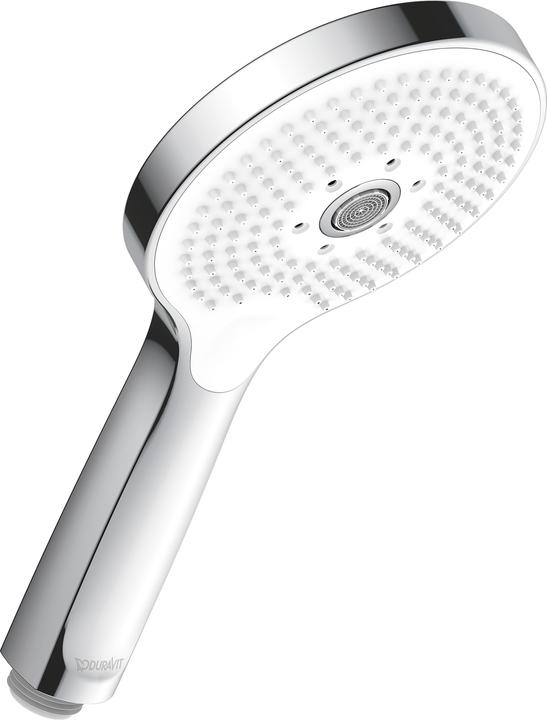 Duravit 3 jet Click MinusFlow (3 Strahlarten, 9 l/min)