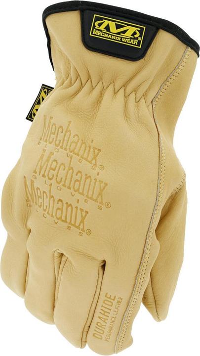 Produktbild Mechanix Wear Mechanikas dėvi RĘKAWICE MECHANIKAS DURAHIDE ® KARVĖS VAIRUOTOJAS (XXL)