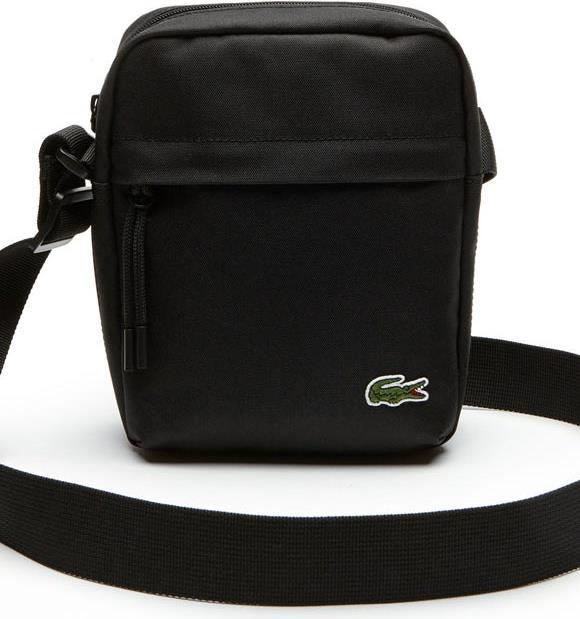 Lacoste Vertical camera