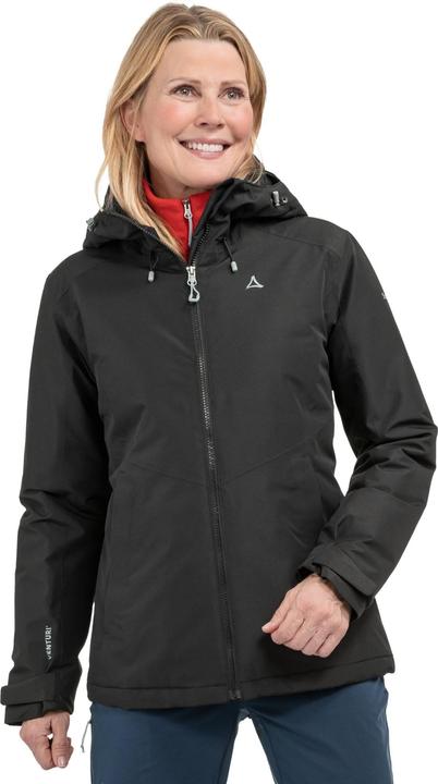 Produktbild Schöffel Ins Jacket Style Wildkar WMS (48)