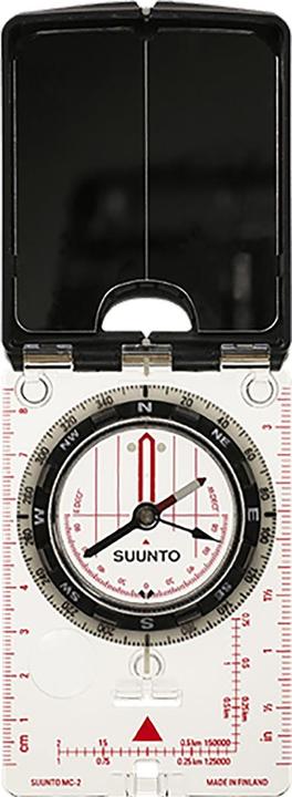 Suunto Mc-2 Nh