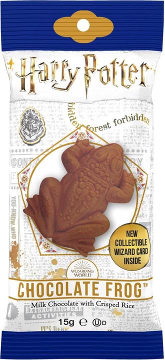Jelly Belly Harry Potter Chocolate Frog (15 g)