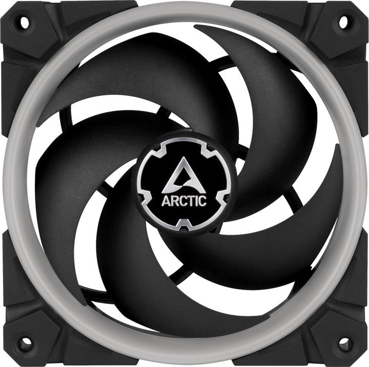 Arctic Lüfter BioniX F120 A-RGB (120 mm, 1 x)