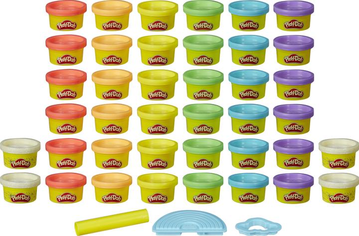Produktbild Play-Doh E6016EU5