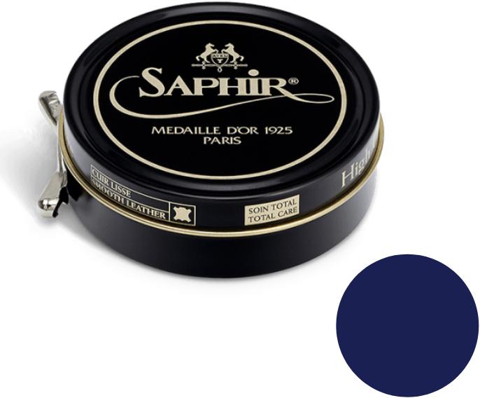 Image du produit Saphir Médaille d'Or Pâte de luxe 1925 (1 x, 100 ml)