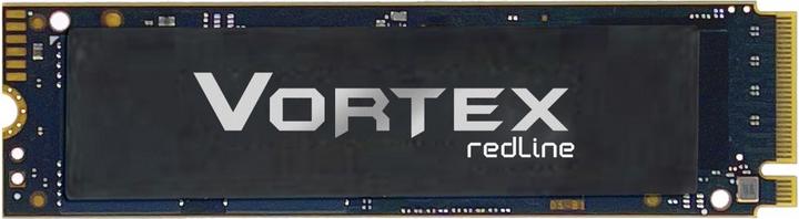 Mushkin Vortex (2000 GB, M.2 2280)