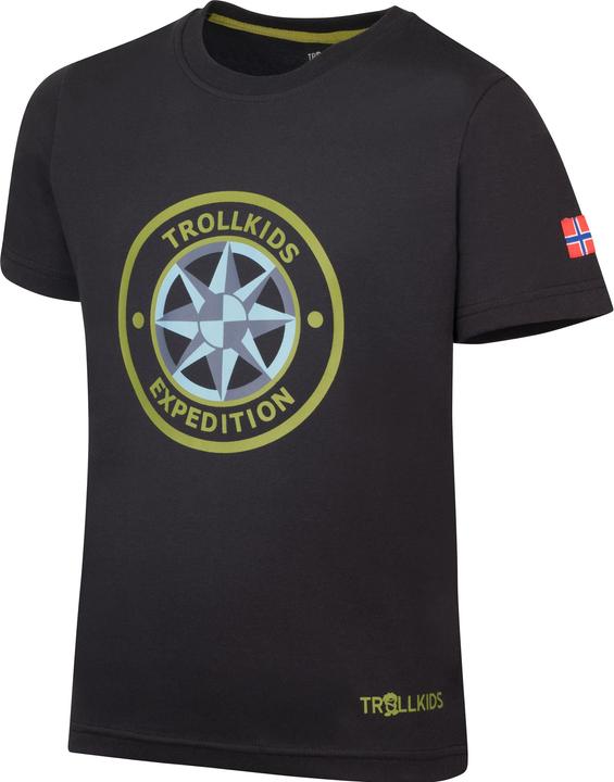 Actual product image Trollkids Wind rose (140)