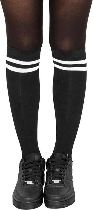 Produktbild Urban Classics Ladies College Socks (Einzelpack, 36 - 39)