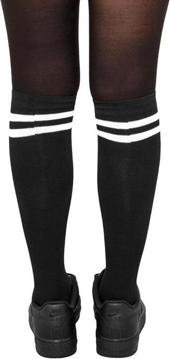 Produktbild Urban Classics Ladies College Socks (Einzelpack, 36 - 39)