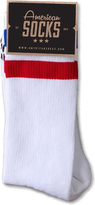 Immagine prodotto American Socks Calzini (Confezione singola, 36 - 41, 42 - 43, 44 - 46)