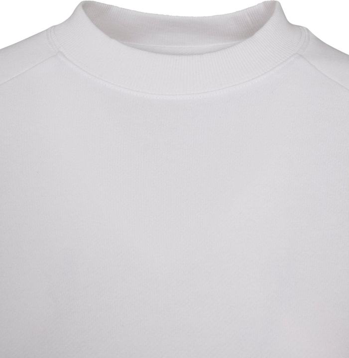 Immagine prodotto Urban Classics Girocollo con maniche a strisce da donna (XXL)