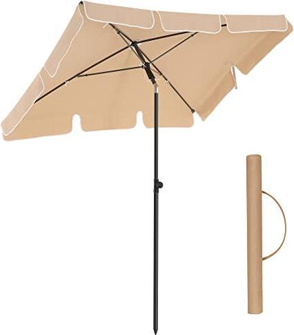 Produktbild Songmics Sonnenschirm (1.25 m)