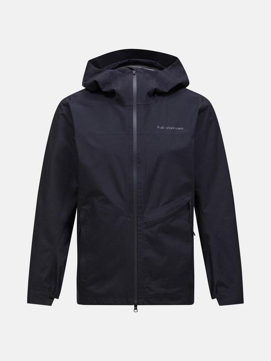 Produktbild Peak Performance Commuter GTX Pac Jacket (S)