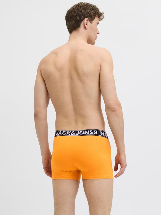 Immagine prodotto Jack & Jones Shorts Shorts (L, Confezione da 7)
