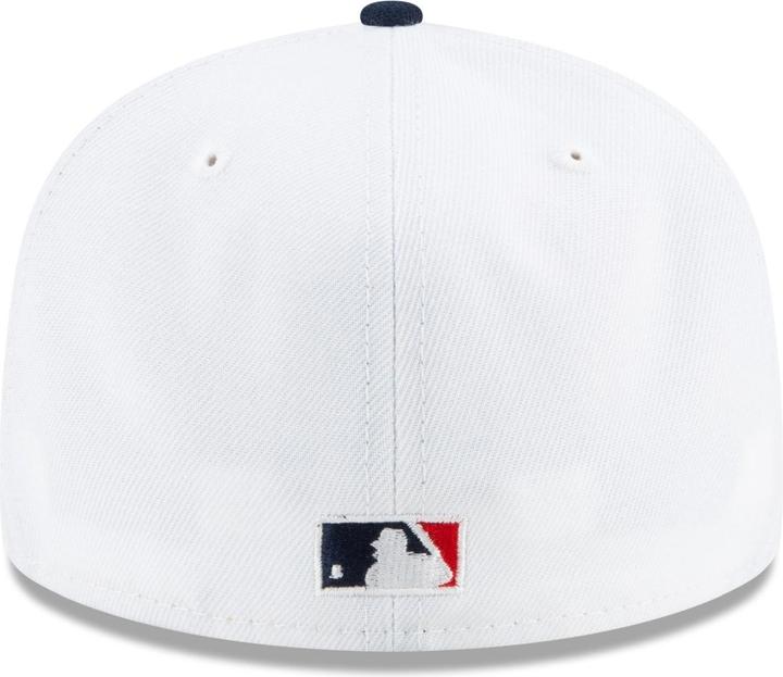 Actual product image New Era 59Fifty World Series 2004 Boston Red Sox (7 3/4)