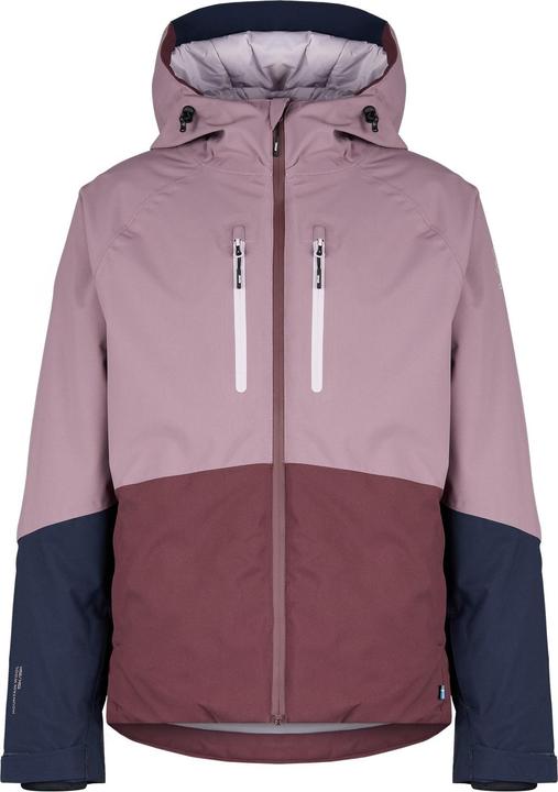 Produktbild Stoic Kid's MountainWool AsplidenSt. Ski Jacket (128)