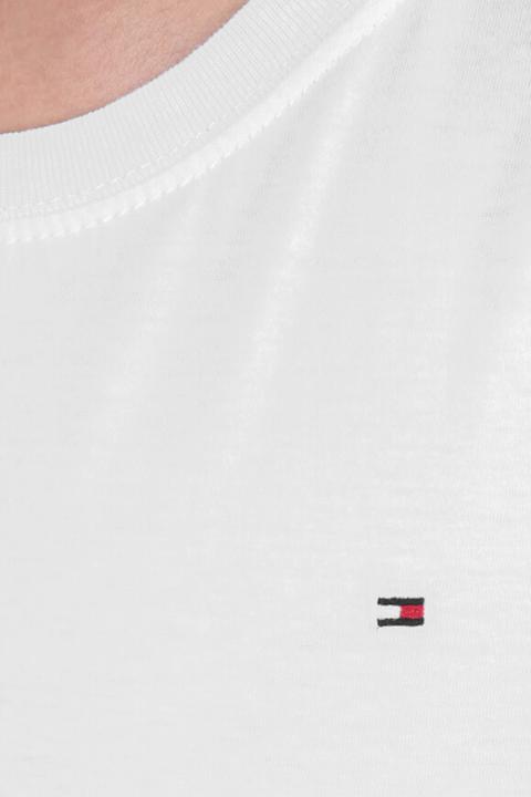 Actual product image Tommy Hilfiger tee (14)