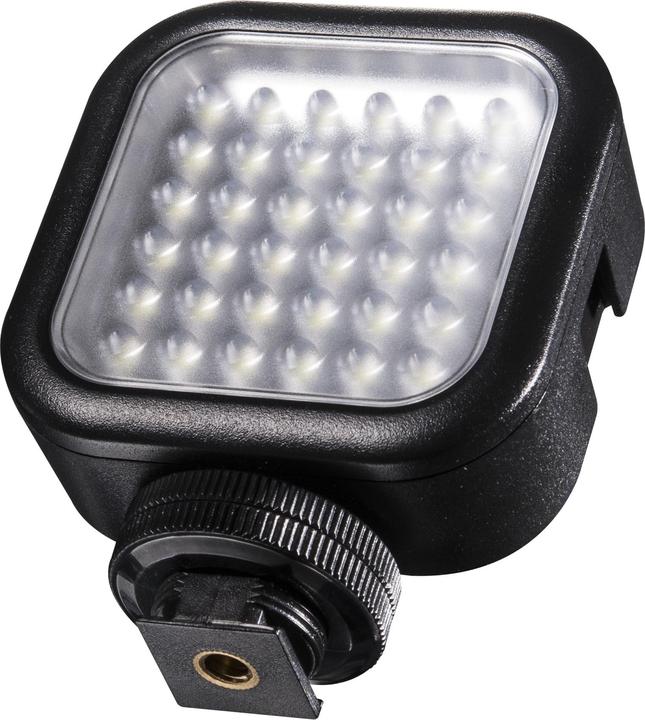 Walimex Luce video (Videocamera)