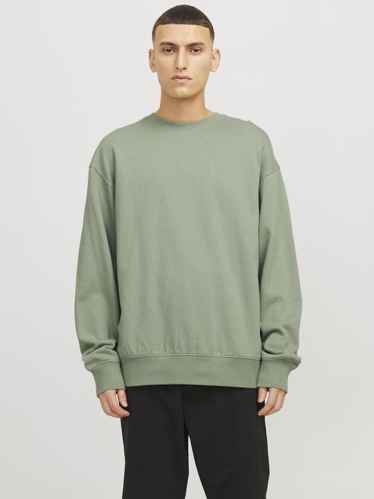 Image du produit Jack & Jones Jjecharge Sweat Crew Neck Noos (XS)