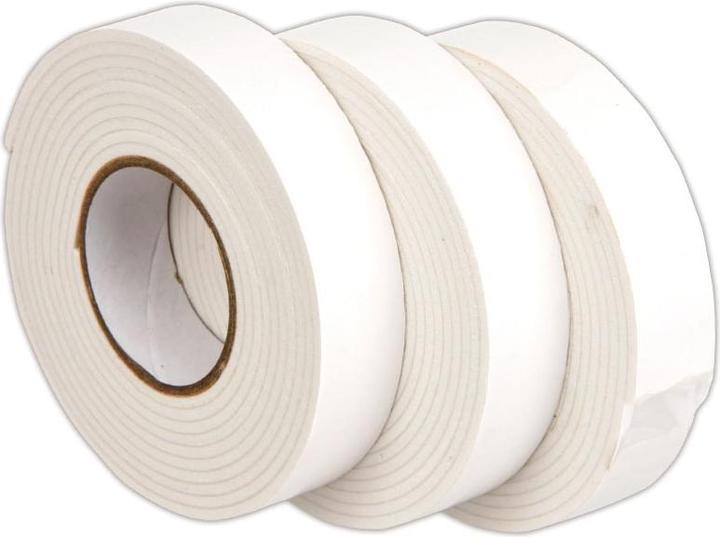 Produktbild Kinzo Doppelseitiges Klebeband (18 mm)