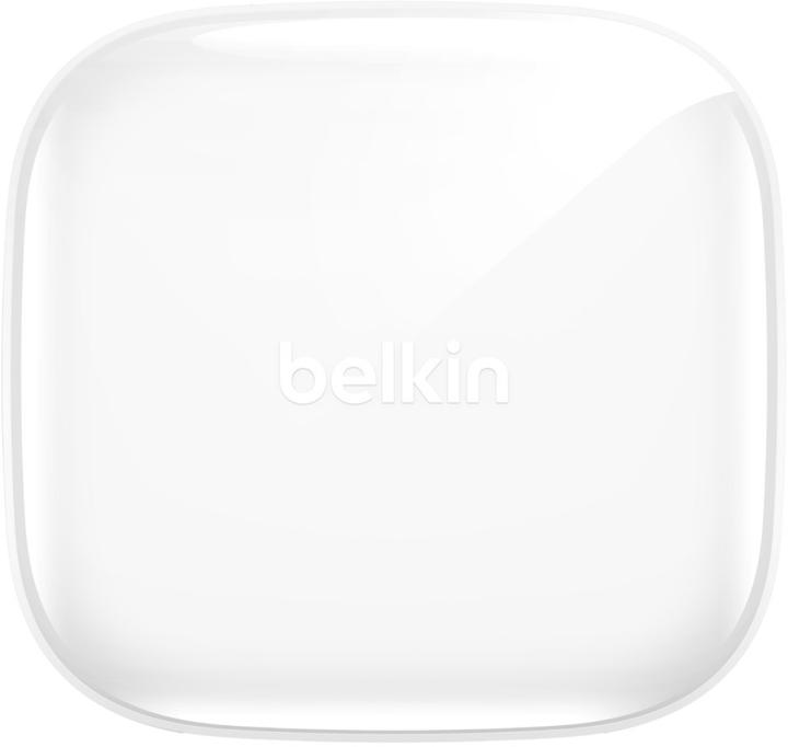 Produktbild Belkin Soundform Freedom (ANC, 8 h, Kabellos)
