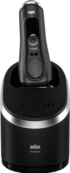 Productafbeelding Braun Serie 9 Pro+