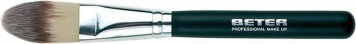 Beter BROCHA MAQUILLAJE PROFESSIONAL maquillaje líquido 17 cm (Foundation)