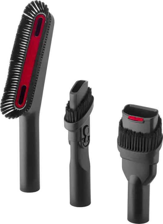 Actual product image Sencor Senxor SVC 0725BK czarny