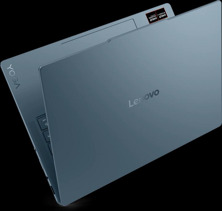 Produktbild Lenovo Yoga Slim 7 (14", AMD Ryzen AI 5 340, 16 GB, 1000 GB, CH)