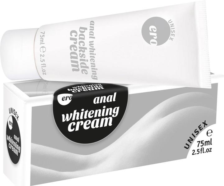 Actual product image HOT Anal Whitening