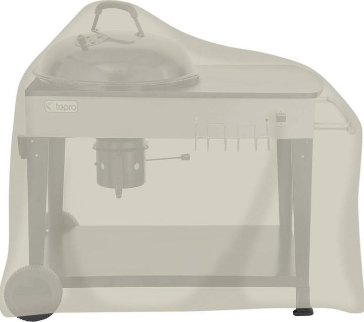 Image du produit Tepro Bâche de protection barbecue