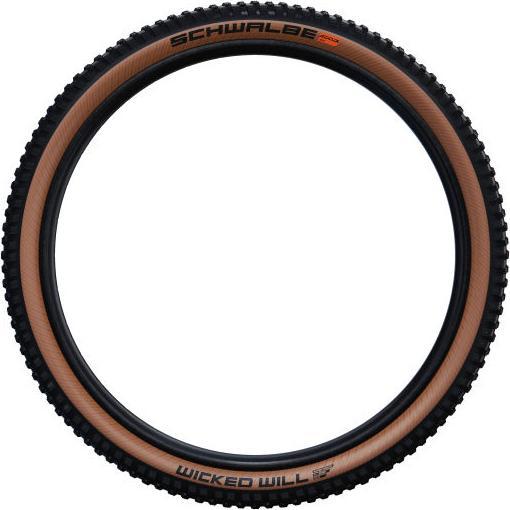 Immagine prodotto Schwalbe Wicked Will HS 614 E-50 (29 x 2.40, 62-622)