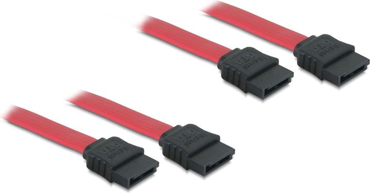 Immagine prodotto Delock Controller RAID SATA a 4 porte