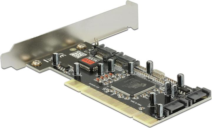 Immagine prodotto Delock Controller RAID SATA a 4 porte